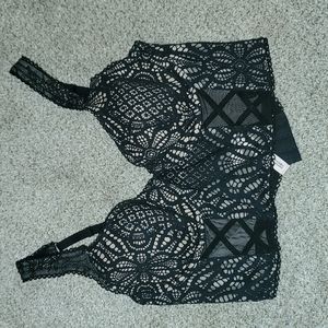 Victorias secret bra